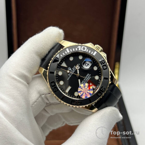 Часы Rolex Yacht-Master LS — изображение 2