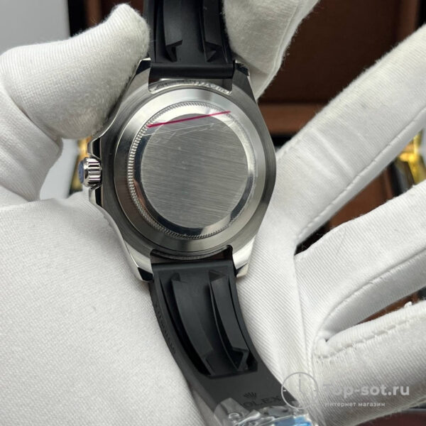 Часы Rolex Yacht-Master LS — изображение 6