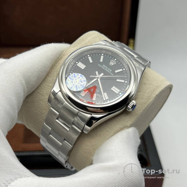 Часы Rolex Oyster Perpetual — изображение 6