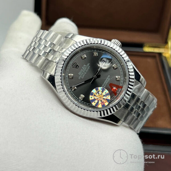 Часы Rolex DateJust — изображение 5