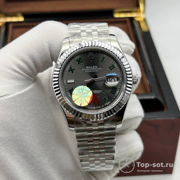 Часы Rolex DateJust — изображение 2