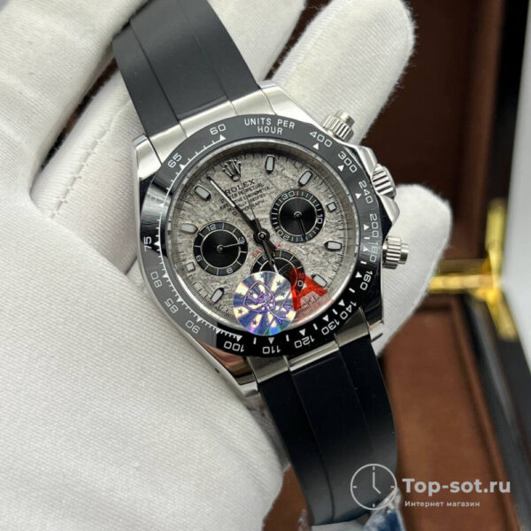 Часы Rolex Oyster Perpetual Cosmograph Daytona LS — изображение 3