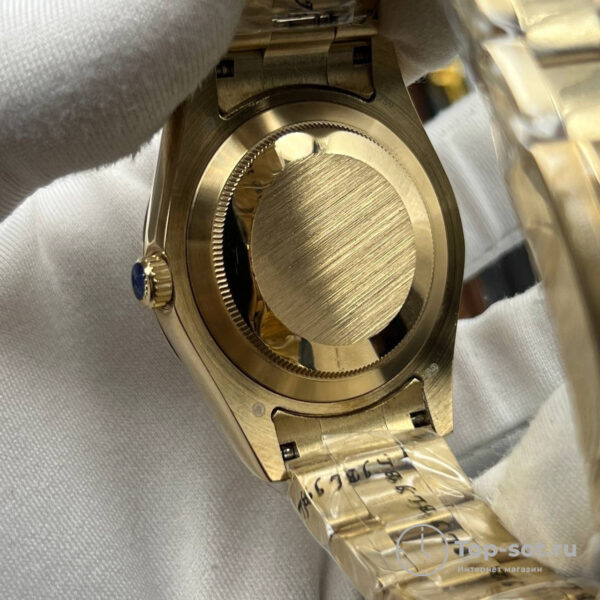Часы Rolex Sky-Dweller — изображение 8