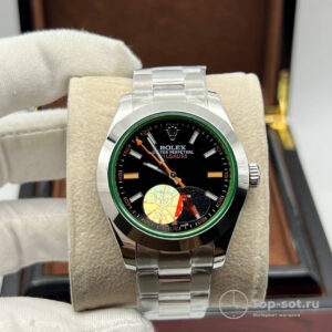 часы Rolex Milgauss