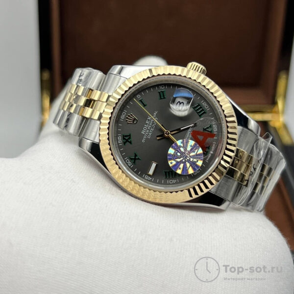 Часы Rolex DateJust — изображение 2