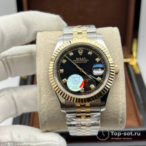часы Rolex DateJust
