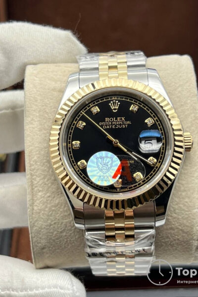 часы Rolex DateJust