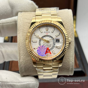 часы Rolex Sky-Dweller