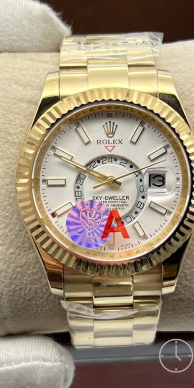 часы Rolex Sky-Dweller