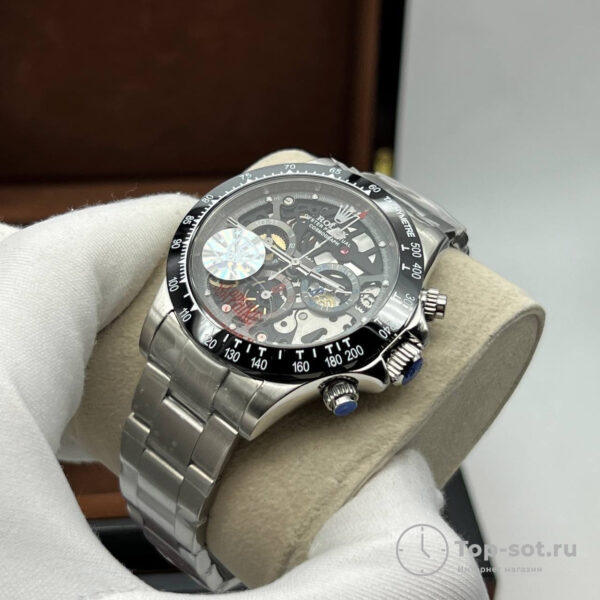 Часы Rolex Oyster Perpetual — изображение 2