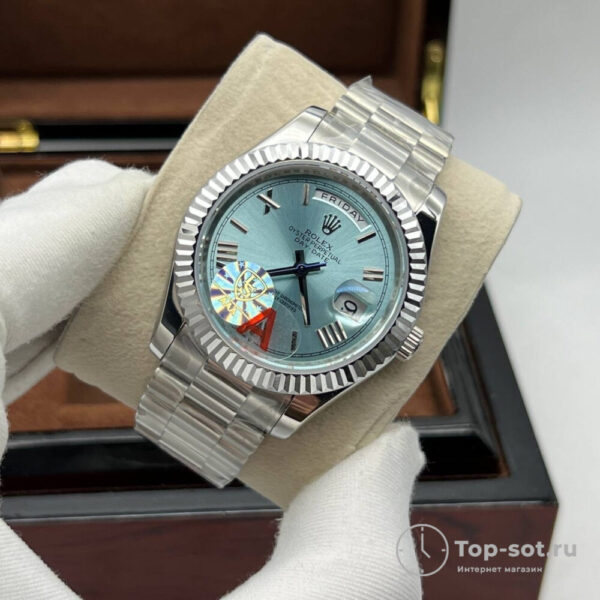 Часы Rolex Day-Date — изображение 2