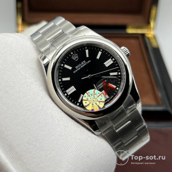 Часы Rolex Oyster Perpetual — изображение 2