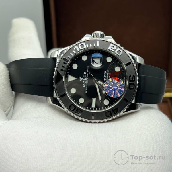 Часы Rolex Yacht-Master LS — изображение 4