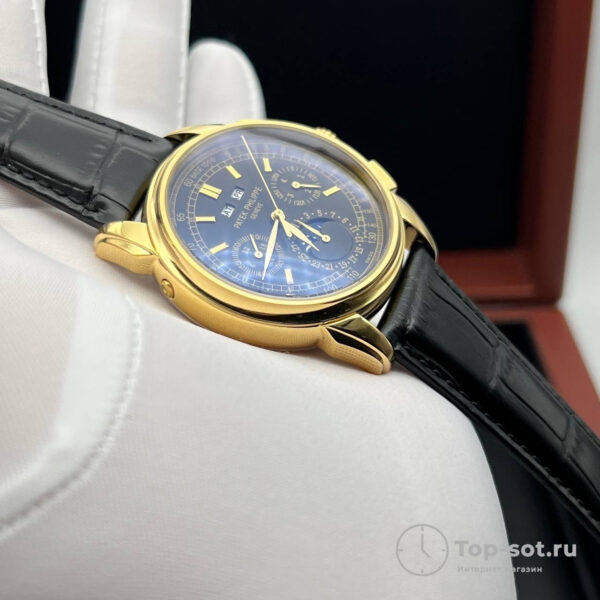 Часы Patek Philippe — изображение 7