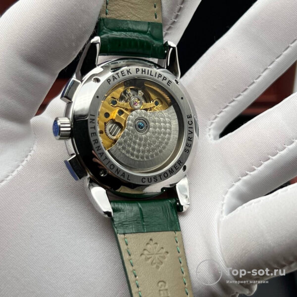Часы Patek Philippe — изображение 8