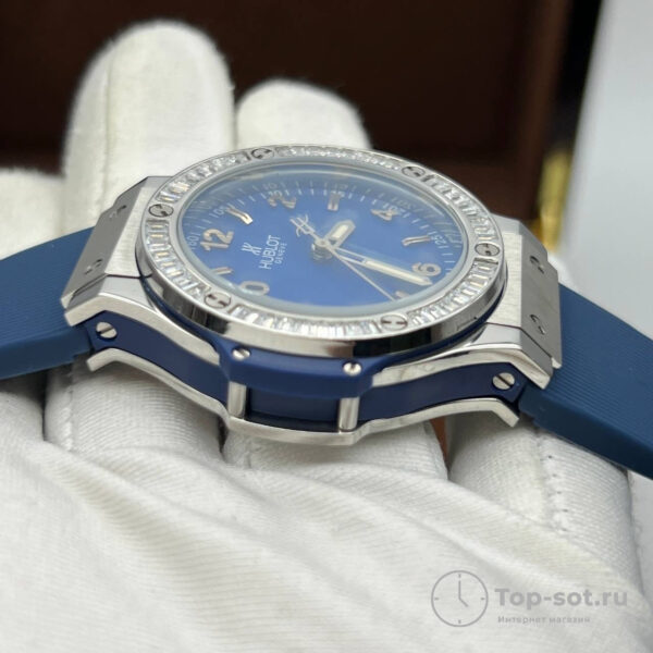 часы HUBLOT — изображение 4