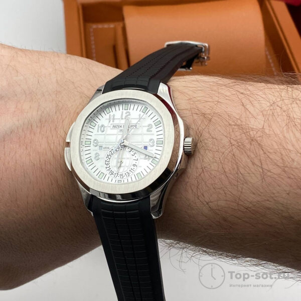Часы Patek Philippe — изображение 9