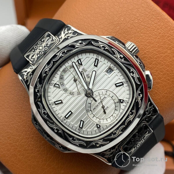 Часы Patek Philippe — изображение 4