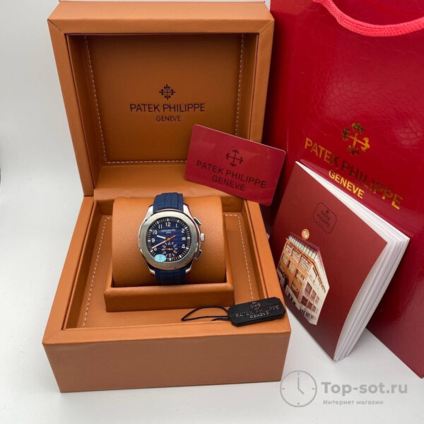 Часы Patek Philippe — изображение 8