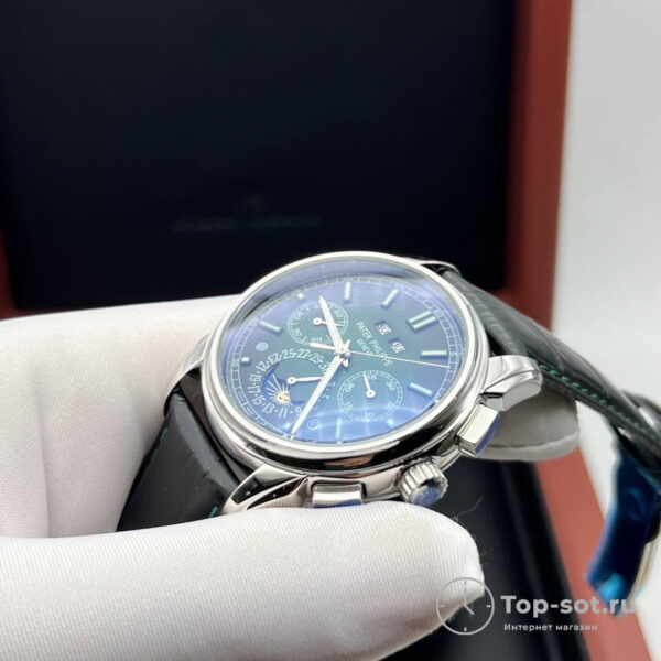Часы Patek Philippe — изображение 6