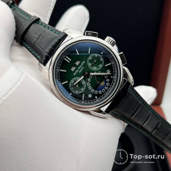 Часы Patek Philippe — изображение 5