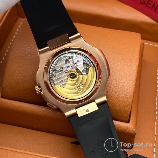 Часы Patek Philippe — изображение 6