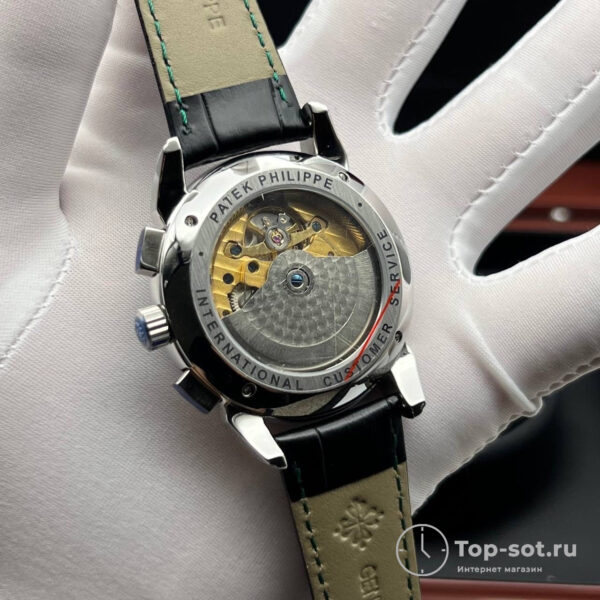 Часы Patek Philippe — изображение 7