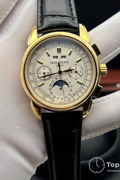 часы Patek Philippe