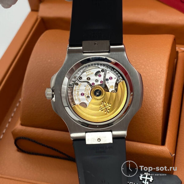 Часы Patek Philippe Men Nautilus — изображение 6