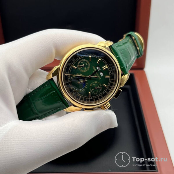 Часы Patek Philippe — изображение 5