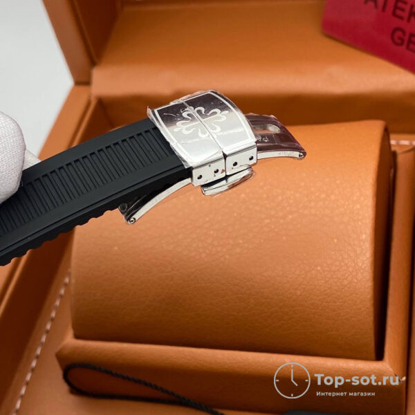 Часы Patek Philippe Men Nautilus — изображение 7