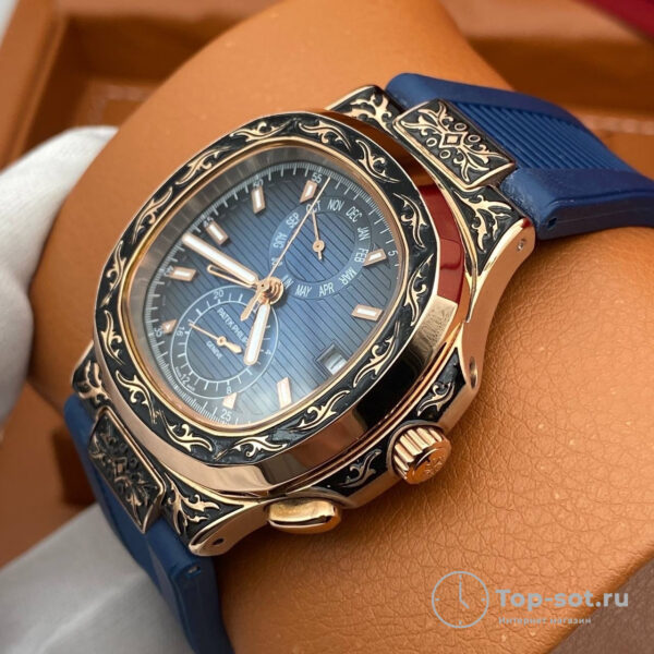 Часы Patek Philippe — изображение 4