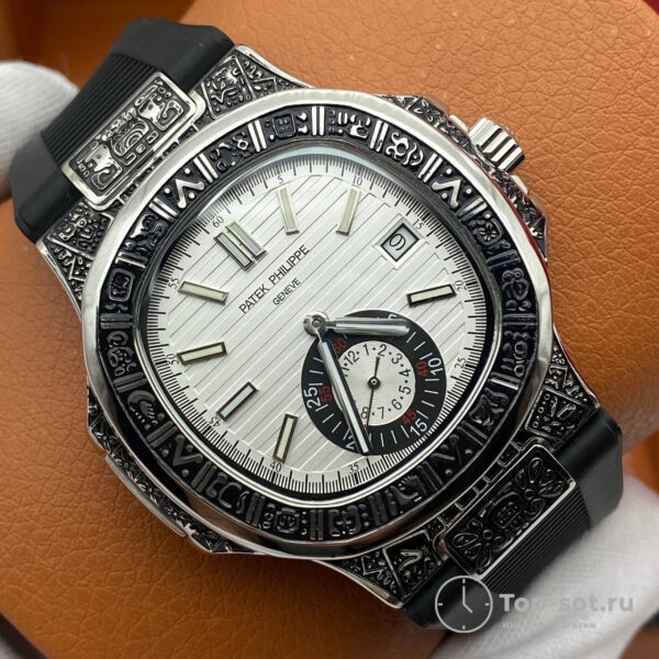 Часы Patek Philippe — изображение 3