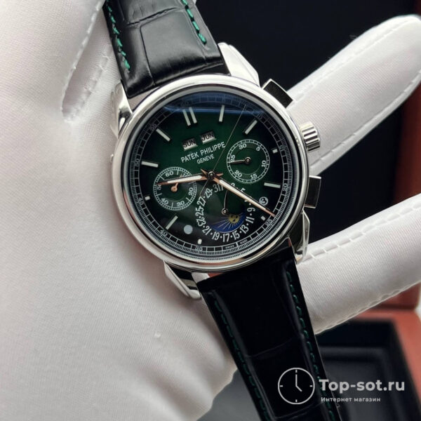Часы Patek Philippe — изображение 4