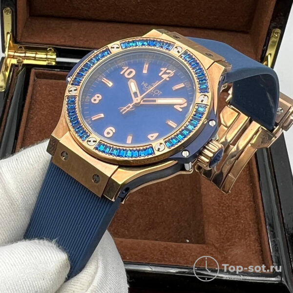 часы HUBLOT — изображение 3