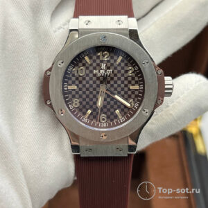 часы HUBLOT