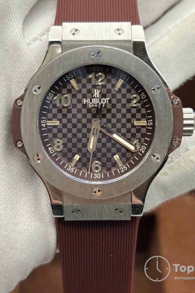 часы HUBLOT