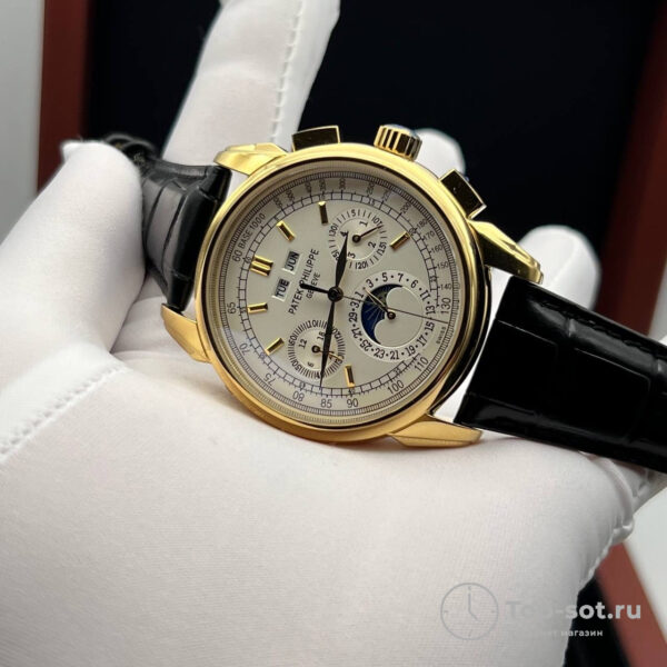 Часы Patek Philippe — изображение 4
