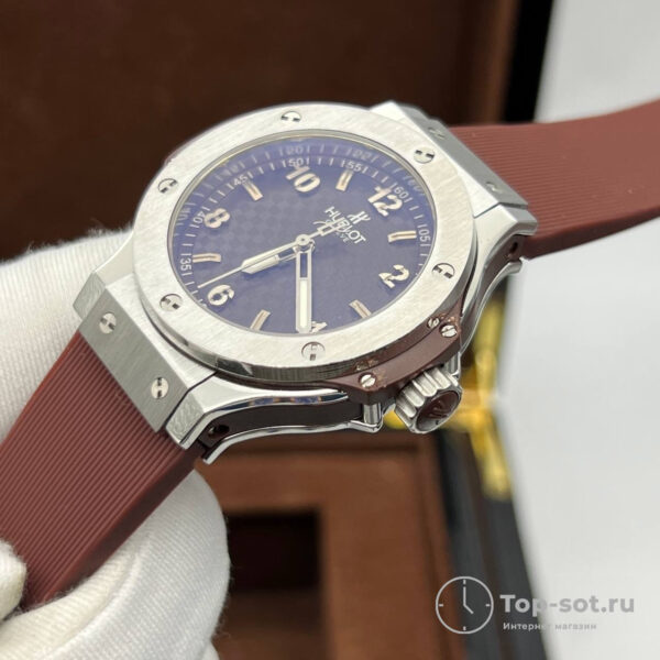 часы HUBLOT — изображение 5