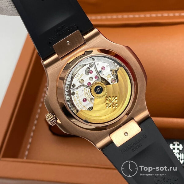 Часы Patek Philippe Men Nautilus — изображение 6