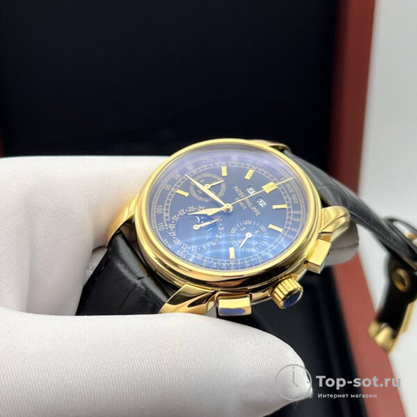 Часы Patek Philippe — изображение 6
