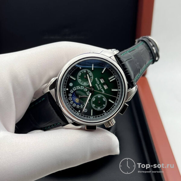 Часы Patek Philippe — изображение 3