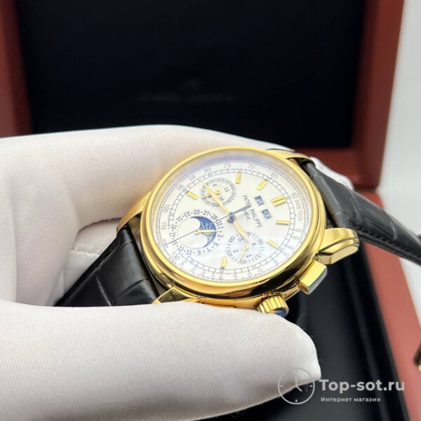 Часы Patek Philippe — изображение 3