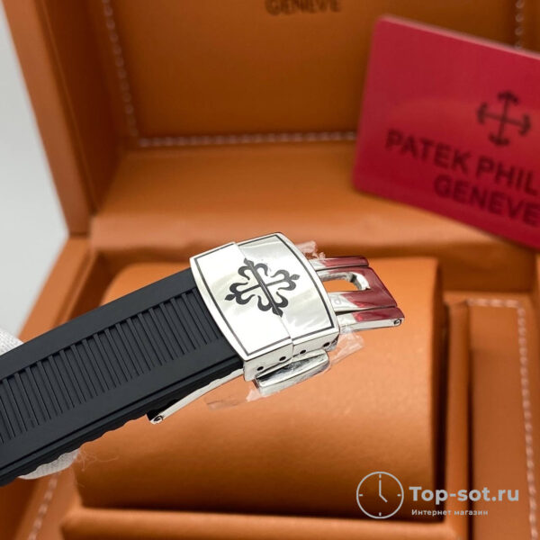 Часы Patek Philippe — изображение 7