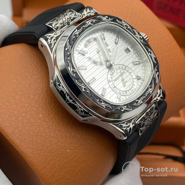 Часы Patek Philippe — изображение 5