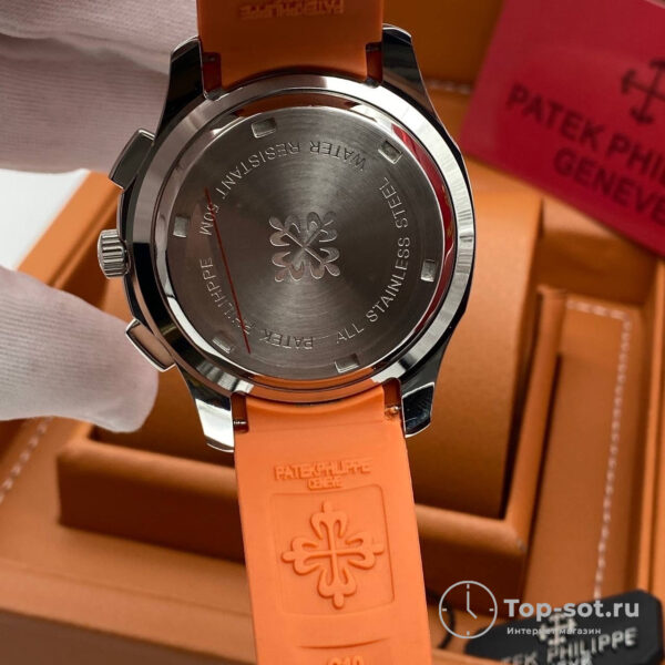 Часы Patek Philippe — изображение 6