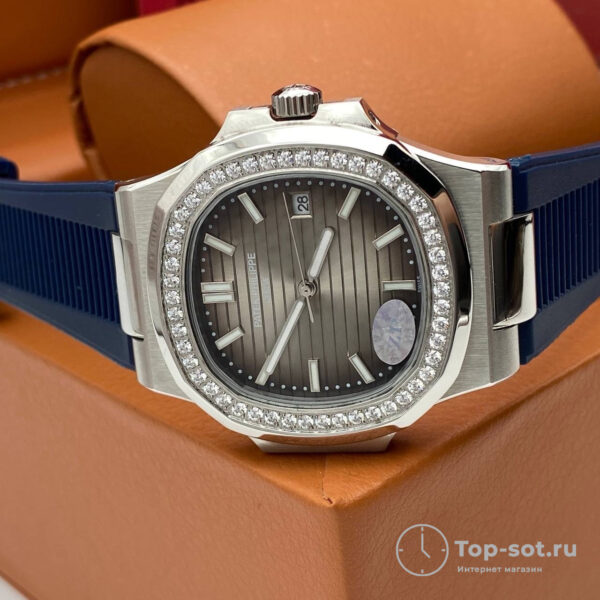 Часы Patek Philippe Nautilus — изображение 5