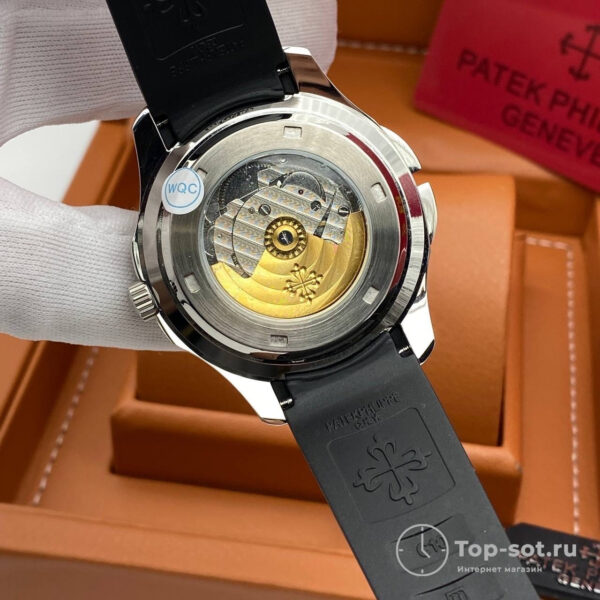 Часы Patek Philippe — изображение 6
