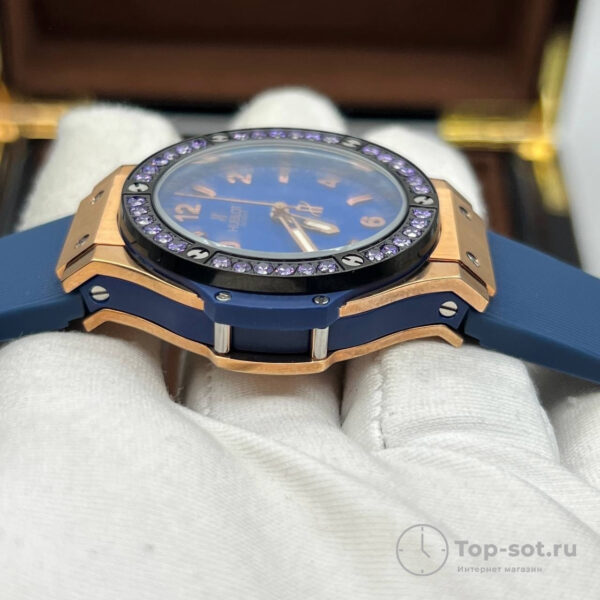 часы HUBLOT — изображение 5