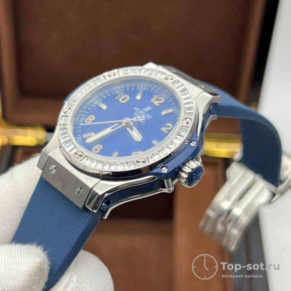 часы HUBLOT — изображение 3
